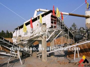 mining vibrating sieve shaker machine approved CE ISO9001