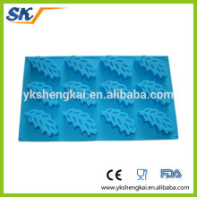 silicone molds for baking