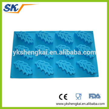 silicone molds for baking