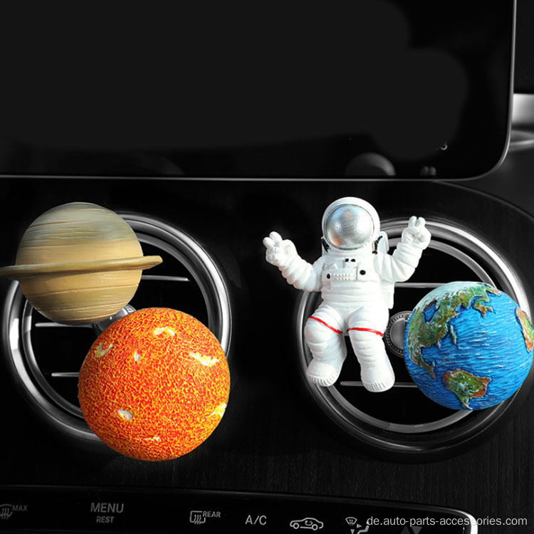 NEU 2021 Astronauten Design Top Car Lufterfrischer