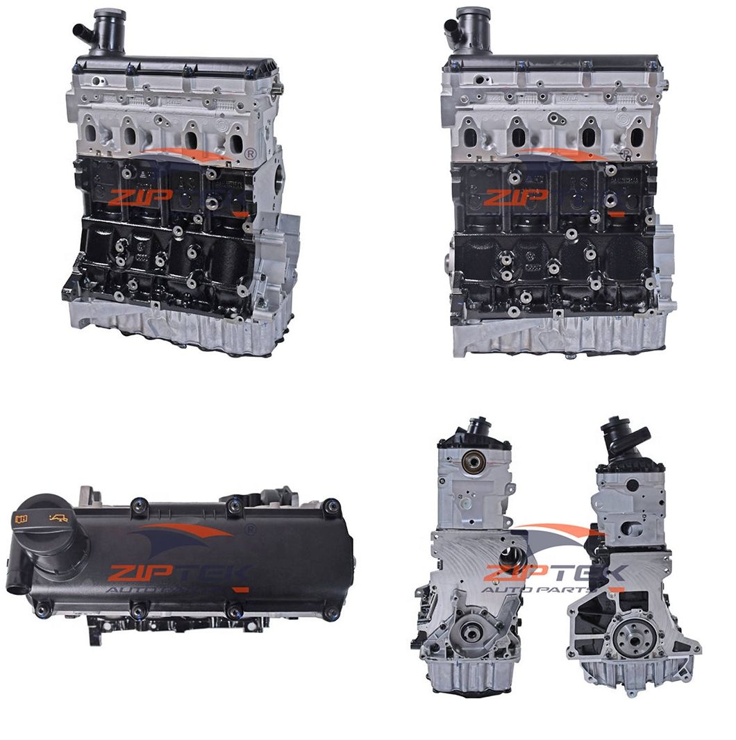 FAW VW Jetta 2005-2010 Bjt Ea113 Motor FAW VW Jetta 2005-2010 Bjt Ea113 Engine