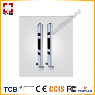 clothing retail uhf rfid smart gate reader