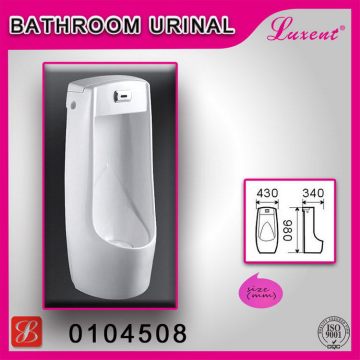 Cheap Ceramic ceramic Sensor urinal