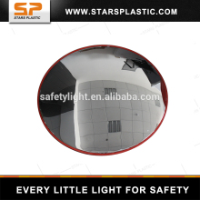 Indoor PC convex mirror,thick Convex mirror