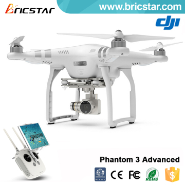 2.4G rc dji phantom 2 vision plus with camera