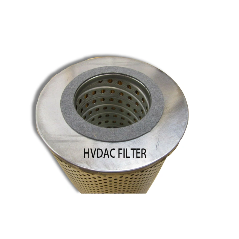 Corrosion Resistance Filter Element & Durable Glass Fiber Hydraulic Filter P550140