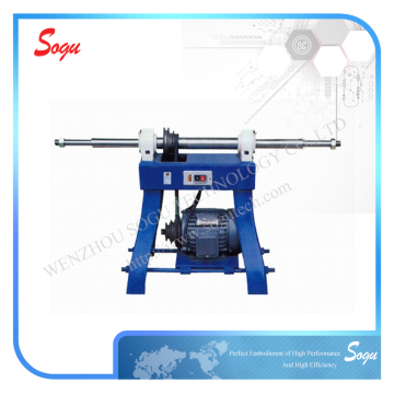 Xp0122 SOGU-Horizontal Shoe Grinding Machine