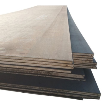 0.23mm Corrosion Resistance Hot Rolled Steel Plate