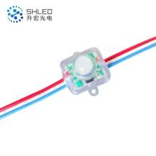 Square Shape Waterproof Pixel led module light