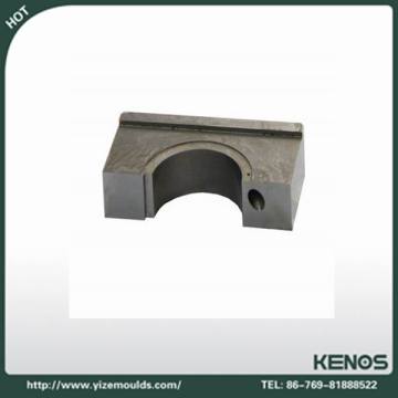 Micro-motor plastic mould parts,AISI plastic mold parts,AISI plastic mould parts