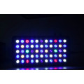 White &amp; Blue LED Aquarium Licht für Fischriffbecken