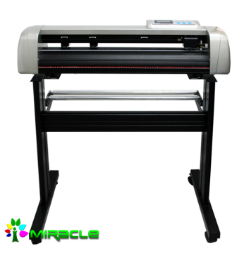 Automatic Cutter Plotter 24" Cutting Plotter