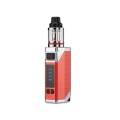 Vape Starter Kit 18650 Bateria 80 W Box Mod