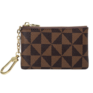 High Quality Designer Metallic Wallets for Women - Wholesale