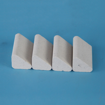 Customized Ceramic Welding Backing Part