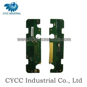 Original Cell Phone flex cable for Motorola XT702