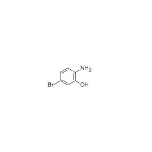 2-アミノ-5-ブロモフェノール 99% CAS 38191-34-3