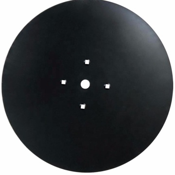 Tractor Disc Harrow Blades and Plow Discs for Agriculture Machinery
