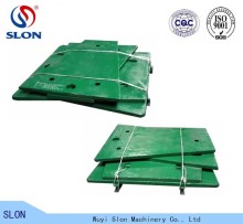 Wear Resistant QualityJaw Crusher Plate