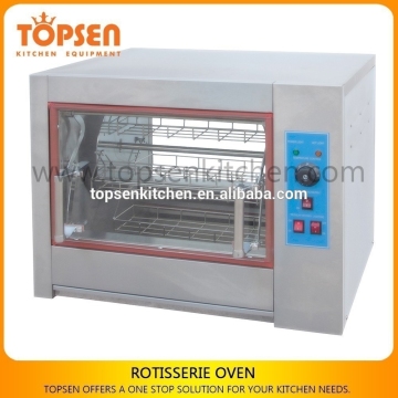 Chinese Roast Duck Oven in Stock/ Duck Roasting Oven (Gas)