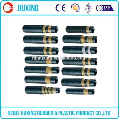 hydraulic hose sae R1 R2 R3 R4 R5 R7 R8 R9 R10 R13