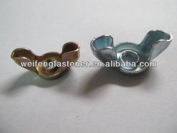 cast iron wing nuts,Ningbo Weifeng Fastener Co., Ltd