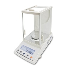 ROKTOOLS 0.0001g Lab Analytical Balance