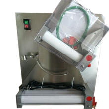 Automatic Pizza Dough Press Machine for Making Pizza Dough