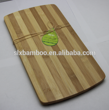 strips chopping cutting board bamboo wholesale