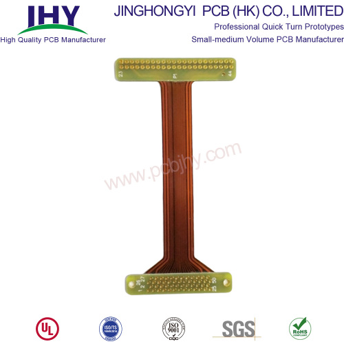 5 Layer Rigid-flex PCB