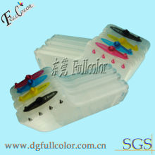 Hp 88 Refillable Cartridge, Large Format Ink Cartridges For Hp Printer K550 K8600 K5400