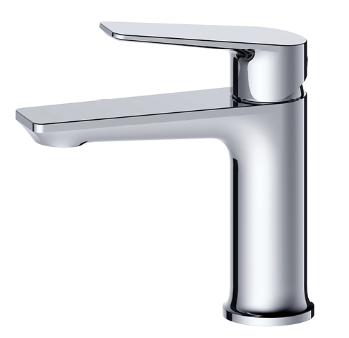 Top Quality Brass Single Handle Wash Basin Mixers