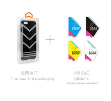 Mobile Shell Protective Custom Accessory Box