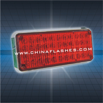 LED Dash/visor warning LIGHT (LED639)