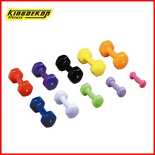 adjustable dumbells