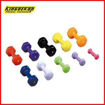 adjustable dumbells