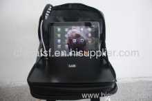 Black Color Mini Multipurpose Ipad Bag Useful?