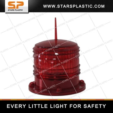 Aviation/Obstruction LED Flashing Warning Light AB-SU1500