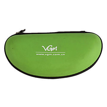 Customized Hard EVA Carrying Eyeglasses Cases