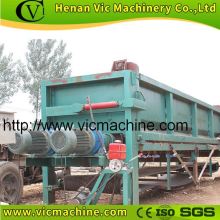 Groove Wood Peeling Machine Bpj Series