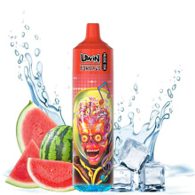 Uwin Tornado Music 35000 High Capacity Vape Device