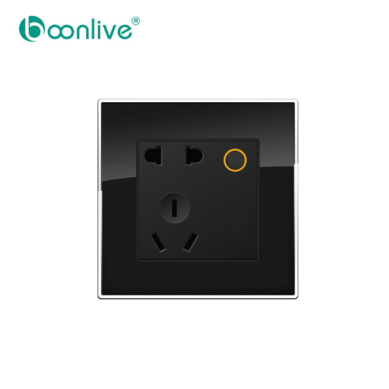 Smart Hotel Universal Socket Power Socket