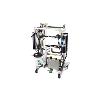 RM Automobile Chassis Maintenance and Repair Services