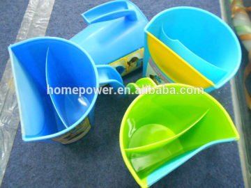 Creative hair washing cup