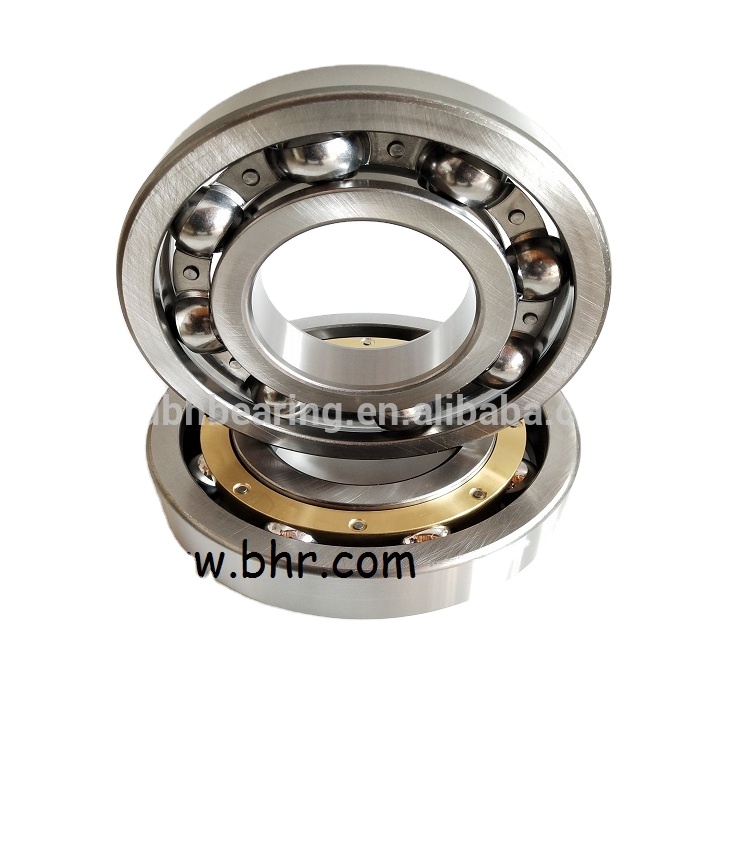 high precision 7017 AC 7018 AC angular contact ball bearing brand japan bearings price list for pumps