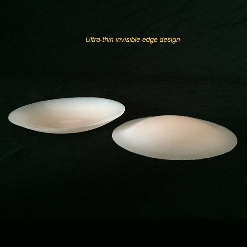 silicone adhesive nipple cover breast nipples silicone nipple pads