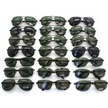 Big Sale: Wholesale Polarized Sunglasses - Metal & Toad Styles for Men