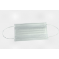 White Protective Disposable Mask