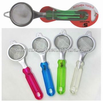 kitchenware strainer