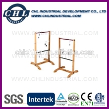 Factory direct custom bongo ball for promotion